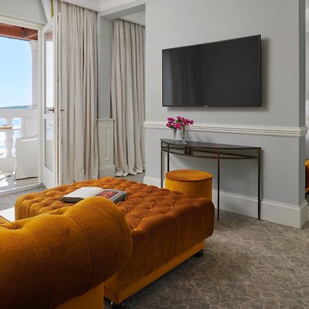 Palace Elisabeth, Hvar Heritage Hotel - The Leading Hotels Of The World 흐바르 외부 사진