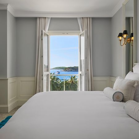 Palace Elisabeth, Hvar Heritage Hotel - The Leading Hotels Of The World 흐바르 외부 사진