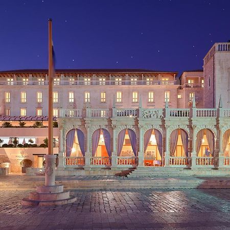 Palace Elisabeth, Hvar Heritage Hotel - The Leading Hotels Of The World 흐바르 외부 사진