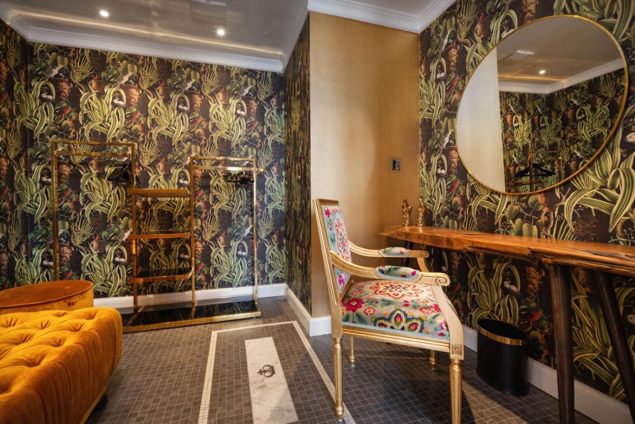Palace Elisabeth, Hvar Heritage Hotel - The Leading Hotels Of The World 흐바르 외부 사진