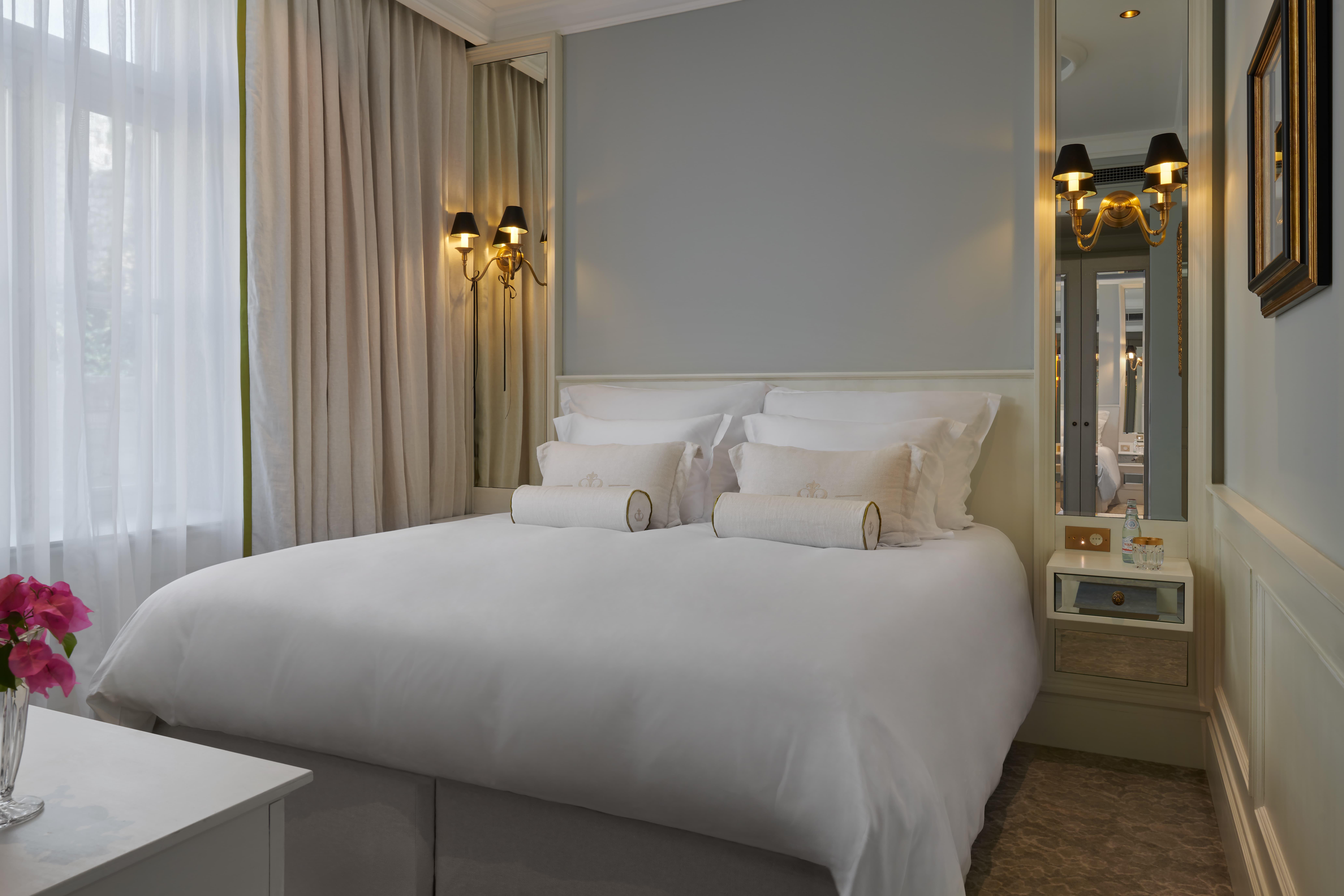Palace Elisabeth, Hvar Heritage Hotel - The Leading Hotels Of The World 흐바르 외부 사진