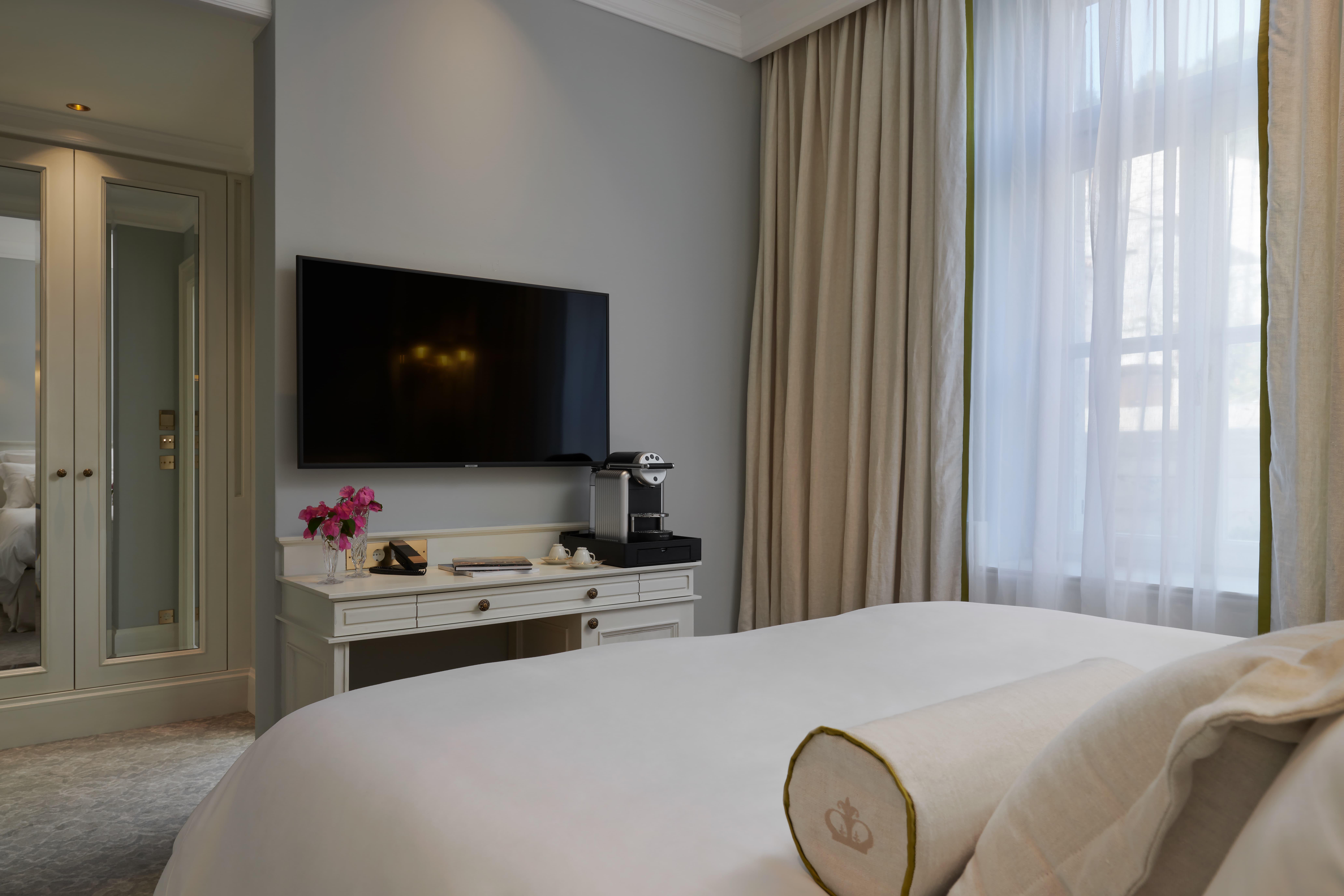 Palace Elisabeth, Hvar Heritage Hotel - The Leading Hotels Of The World 흐바르 외부 사진