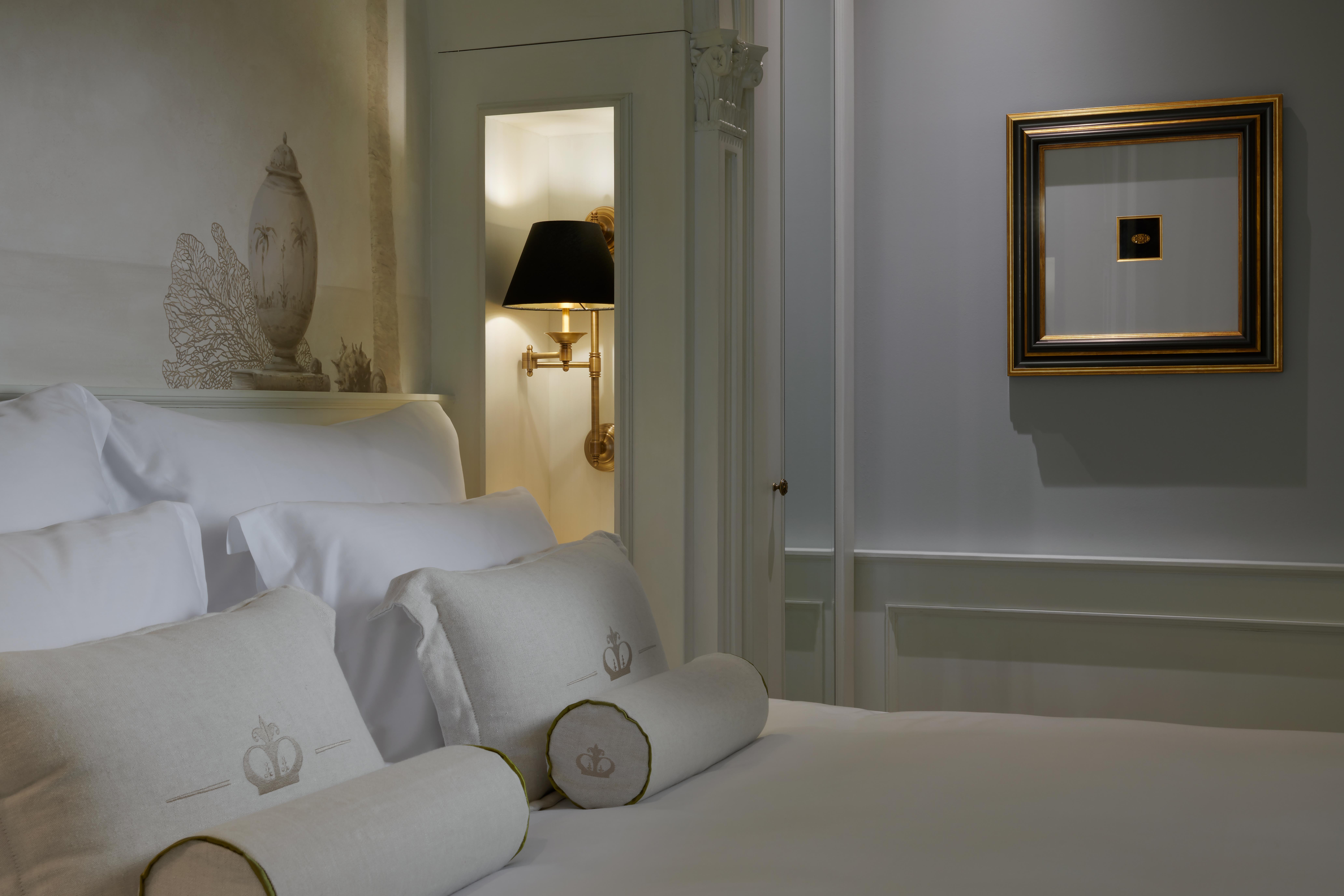 Palace Elisabeth, Hvar Heritage Hotel - The Leading Hotels Of The World 흐바르 외부 사진