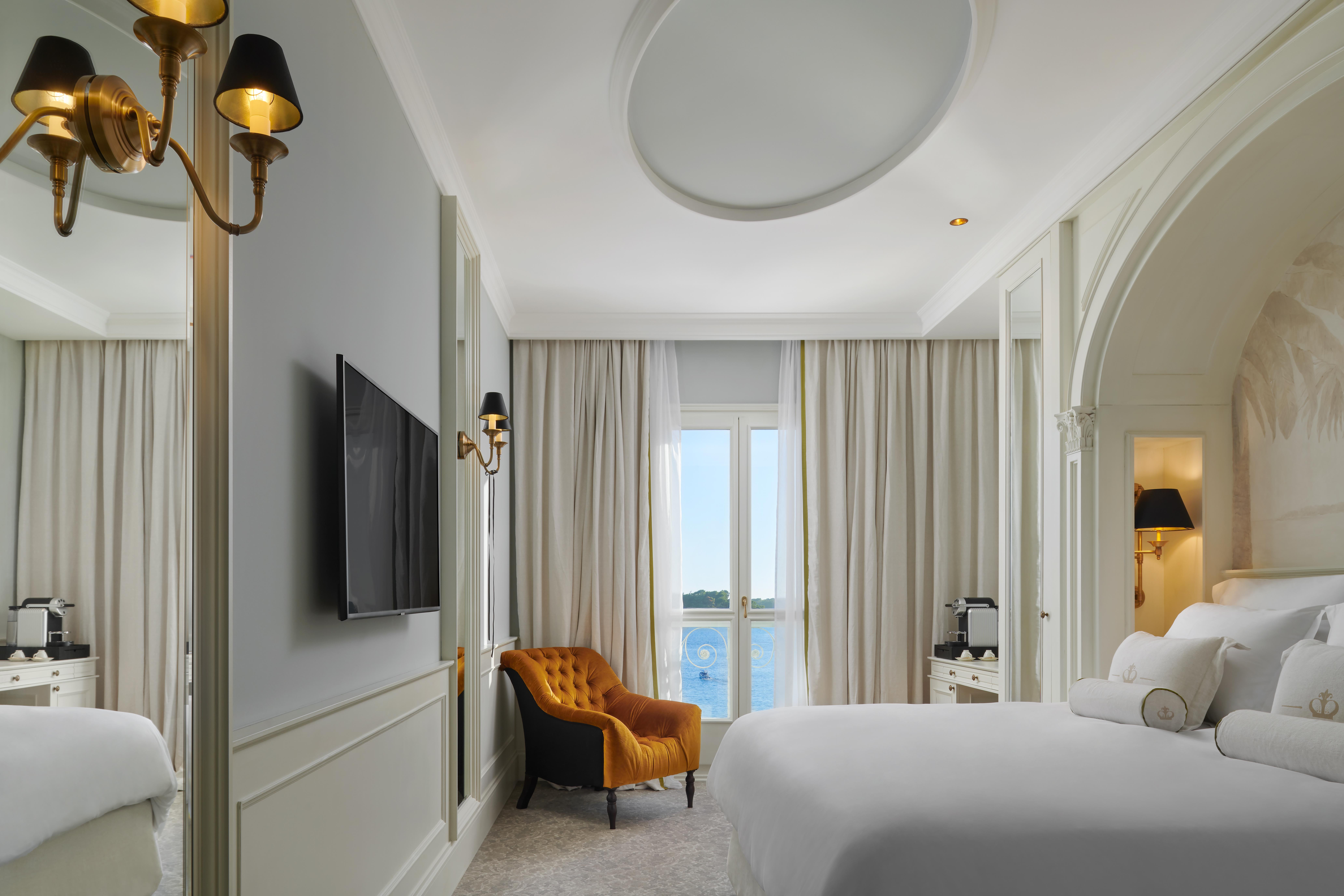 Palace Elisabeth, Hvar Heritage Hotel - The Leading Hotels Of The World 흐바르 외부 사진