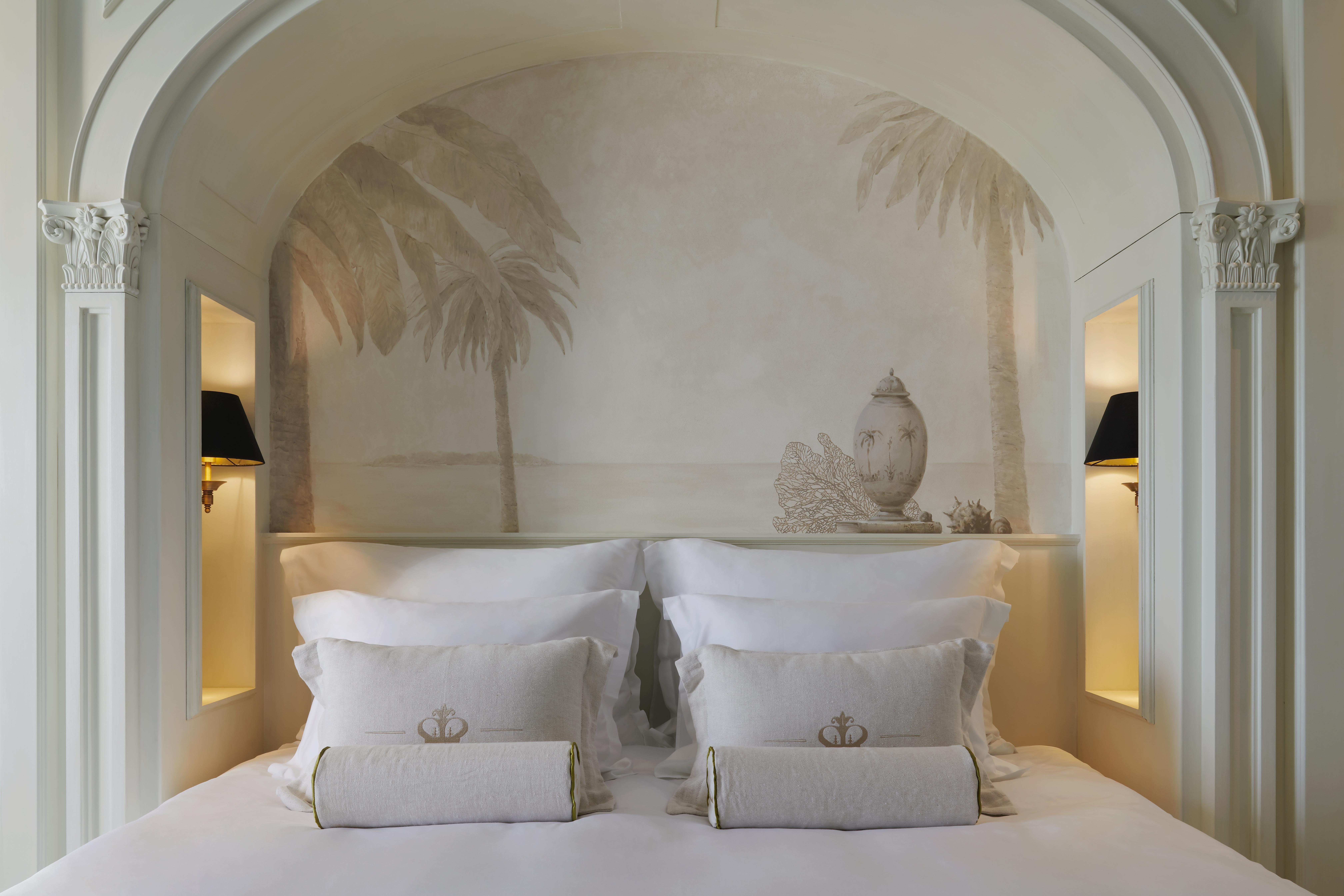 Palace Elisabeth, Hvar Heritage Hotel - The Leading Hotels Of The World 흐바르 외부 사진
