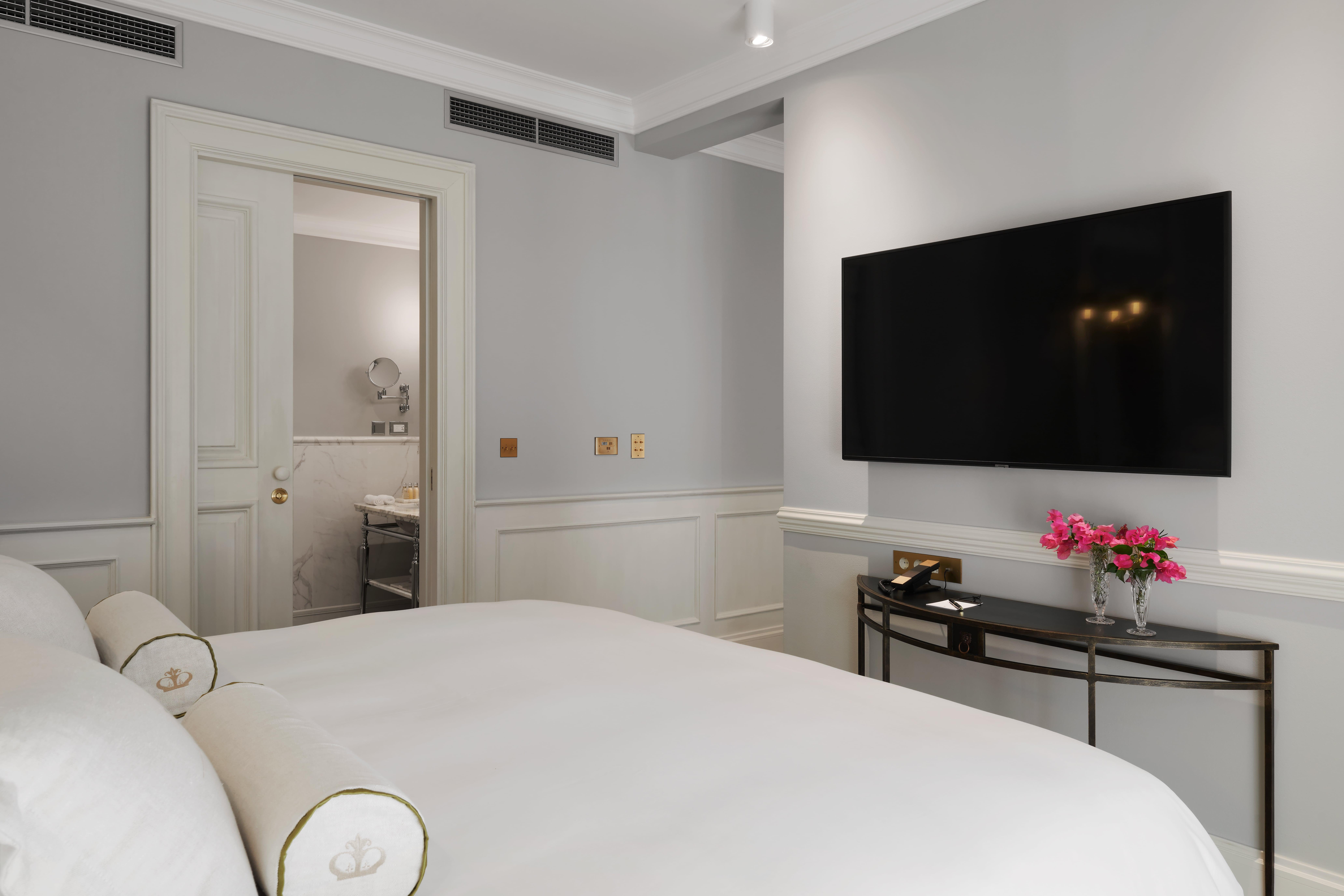 Palace Elisabeth, Hvar Heritage Hotel - The Leading Hotels Of The World 흐바르 외부 사진