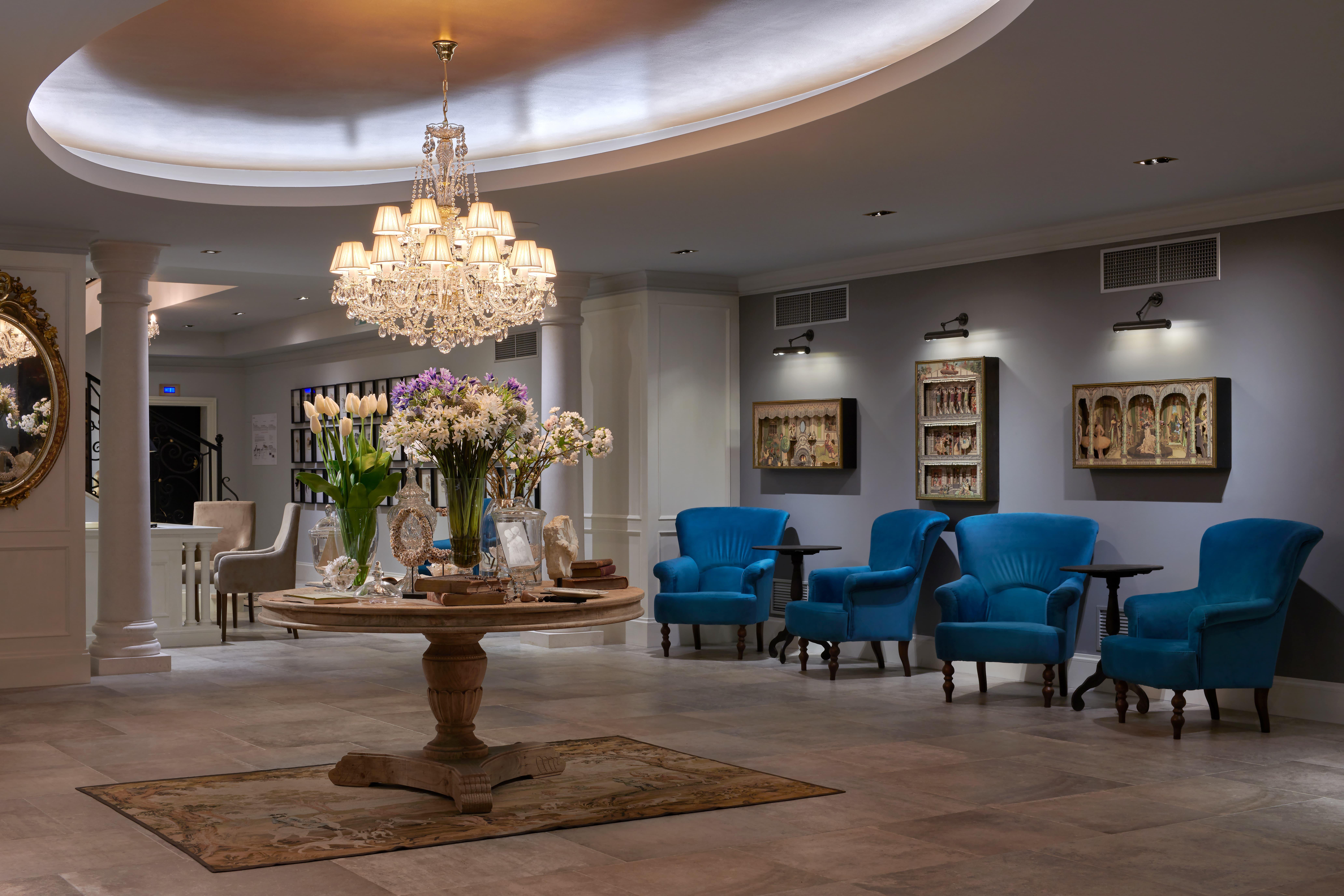 Palace Elisabeth, Hvar Heritage Hotel - The Leading Hotels Of The World 흐바르 외부 사진