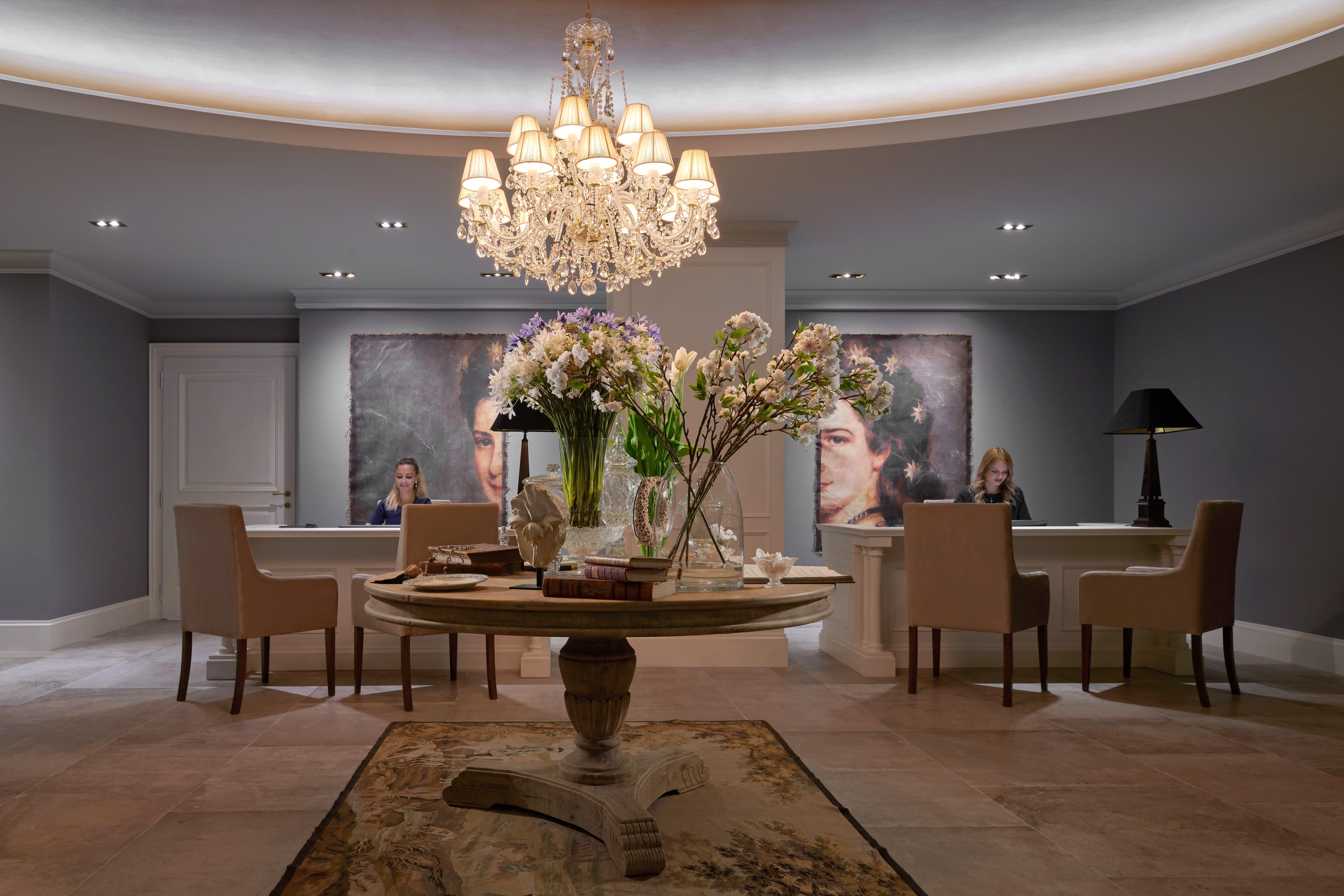Palace Elisabeth, Hvar Heritage Hotel - The Leading Hotels Of The World 흐바르 외부 사진