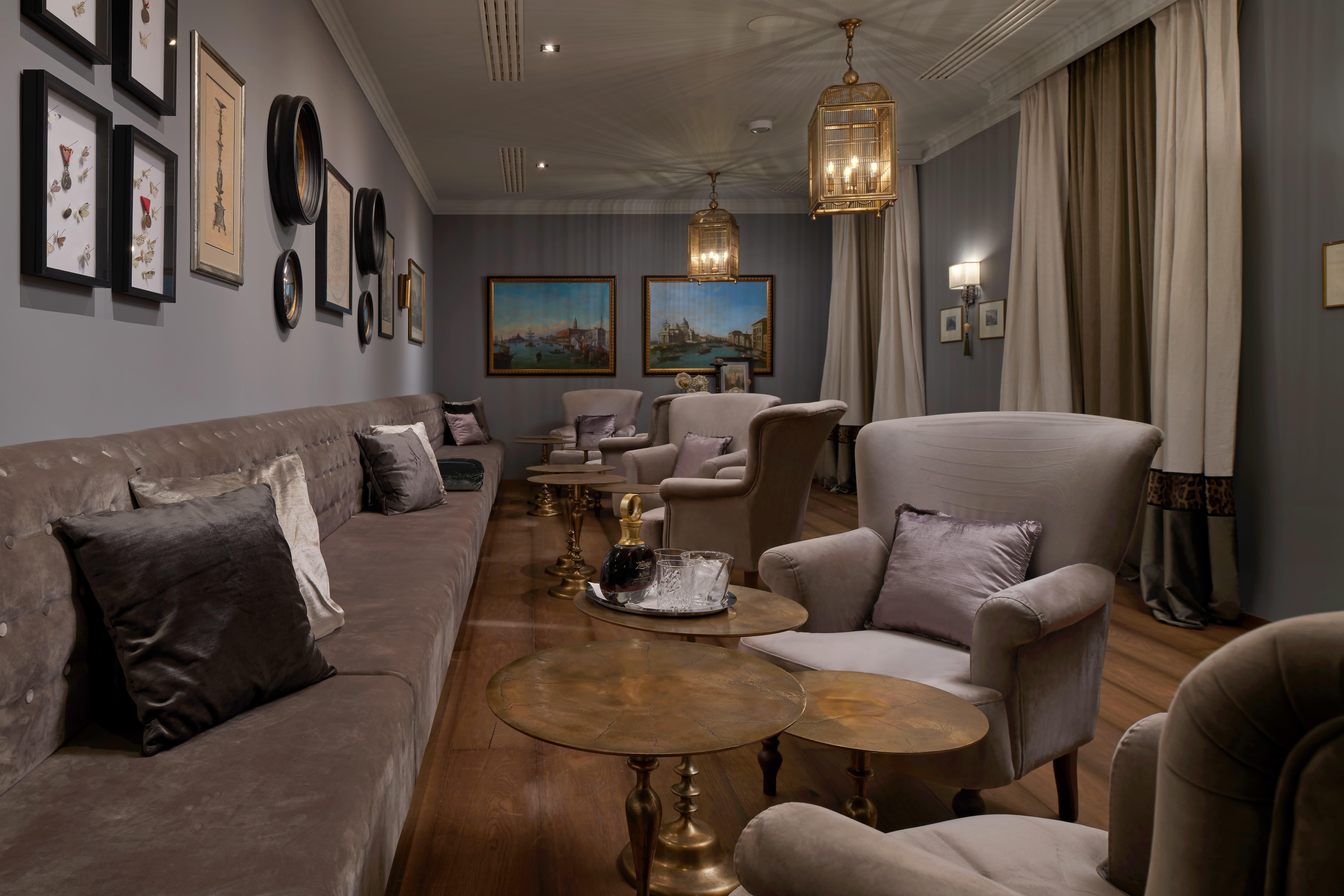 Palace Elisabeth, Hvar Heritage Hotel - The Leading Hotels Of The World 흐바르 외부 사진