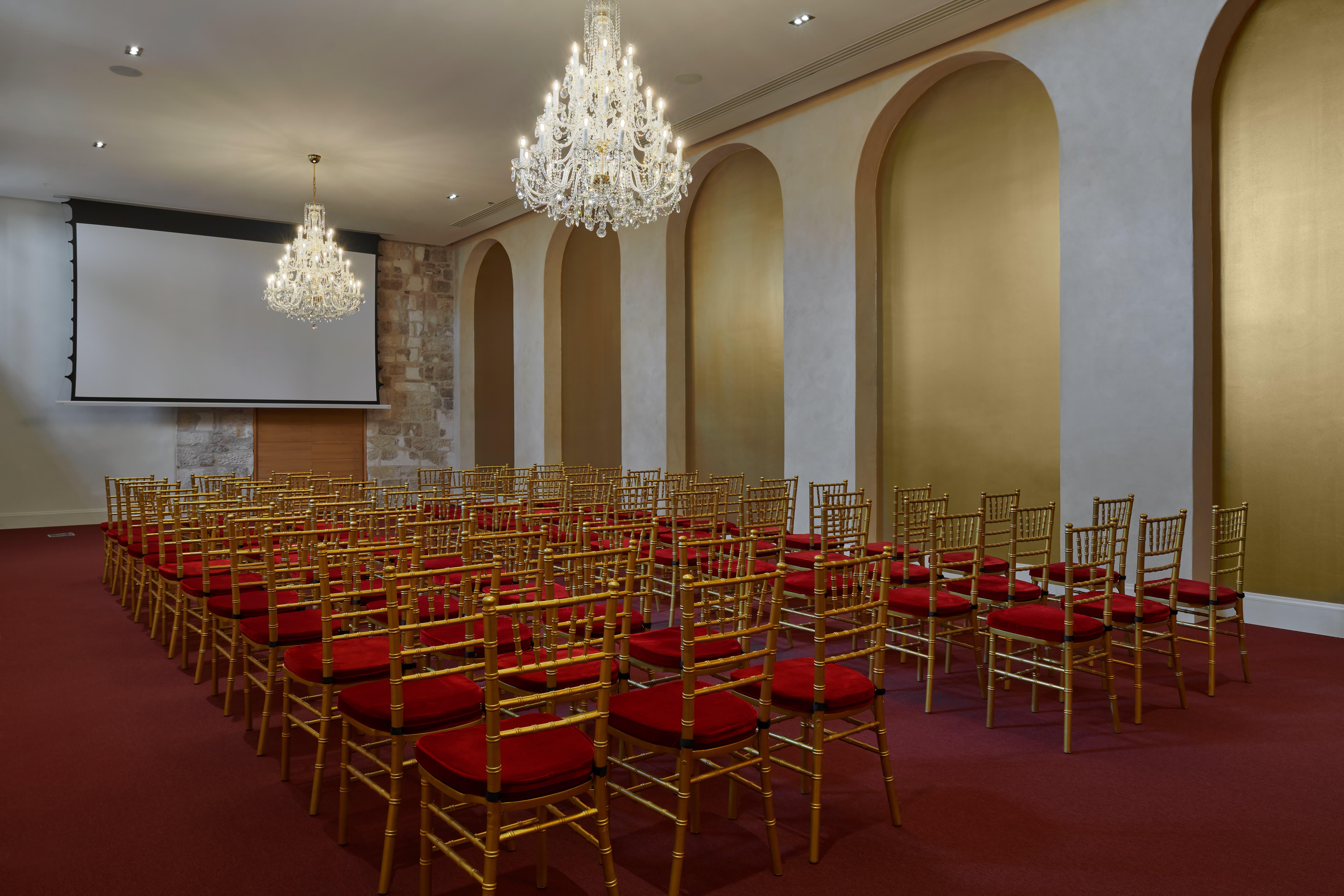 Palace Elisabeth, Hvar Heritage Hotel - The Leading Hotels Of The World 흐바르 외부 사진