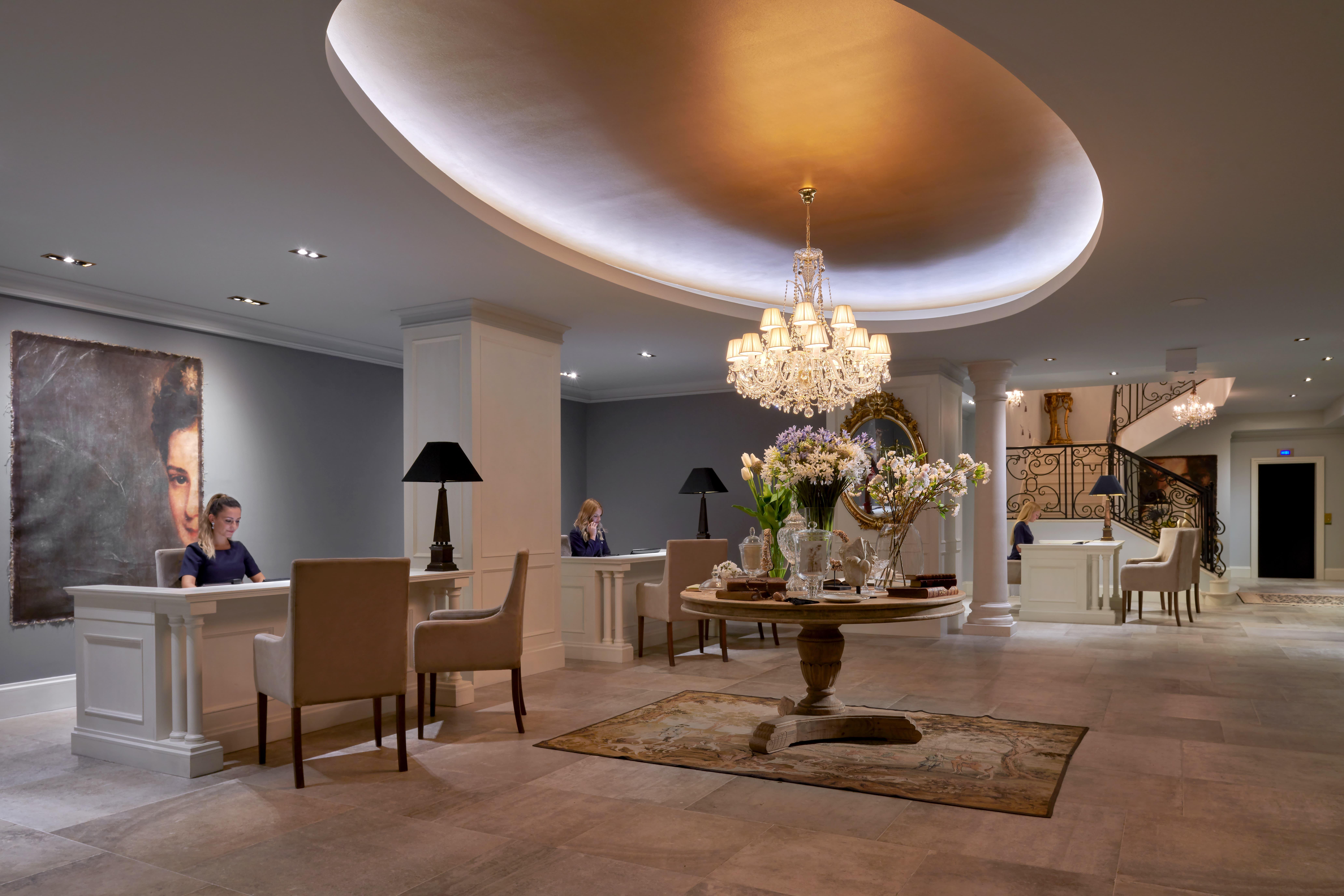 Palace Elisabeth, Hvar Heritage Hotel - The Leading Hotels Of The World 흐바르 외부 사진
