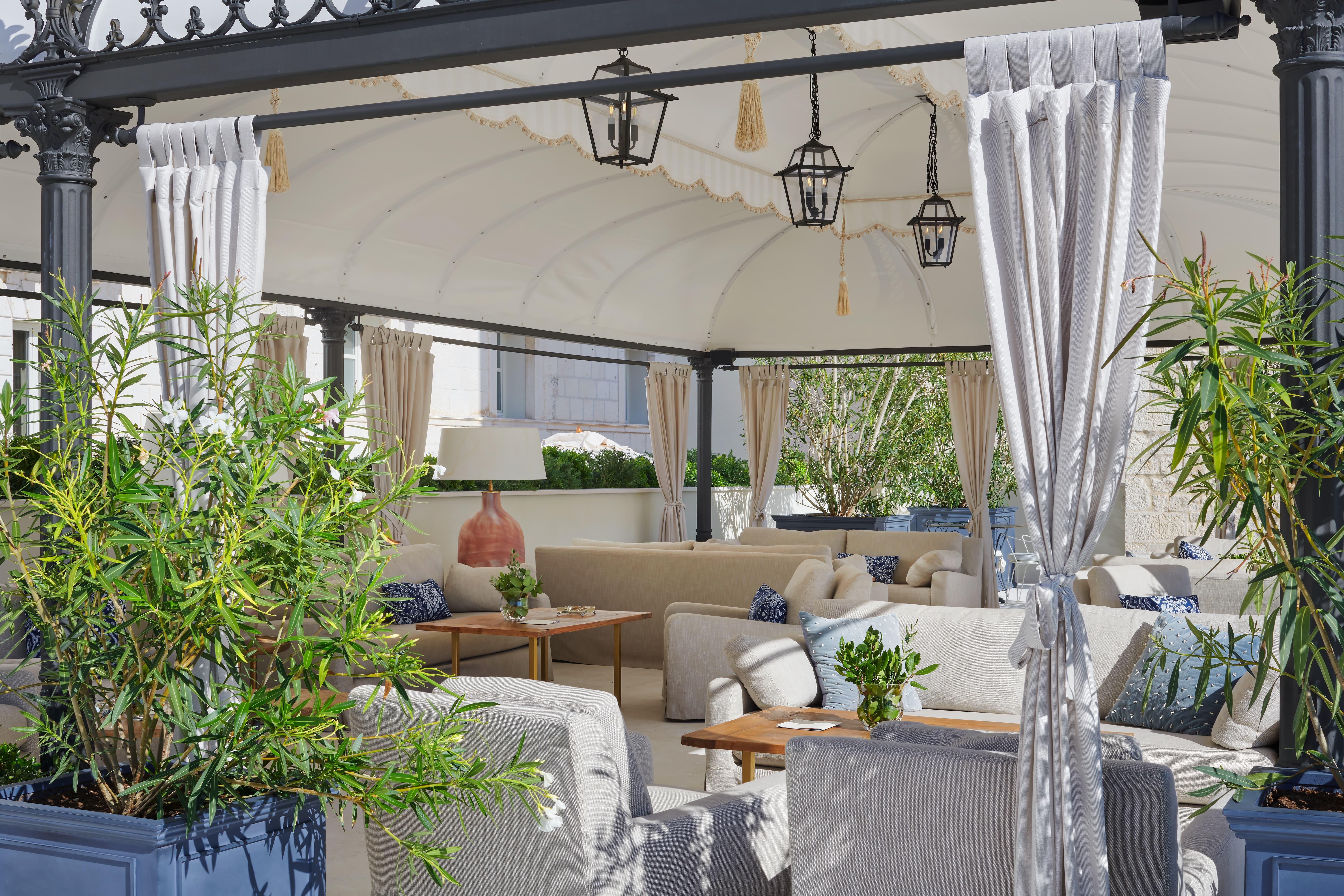 Palace Elisabeth, Hvar Heritage Hotel - The Leading Hotels Of The World 흐바르 외부 사진