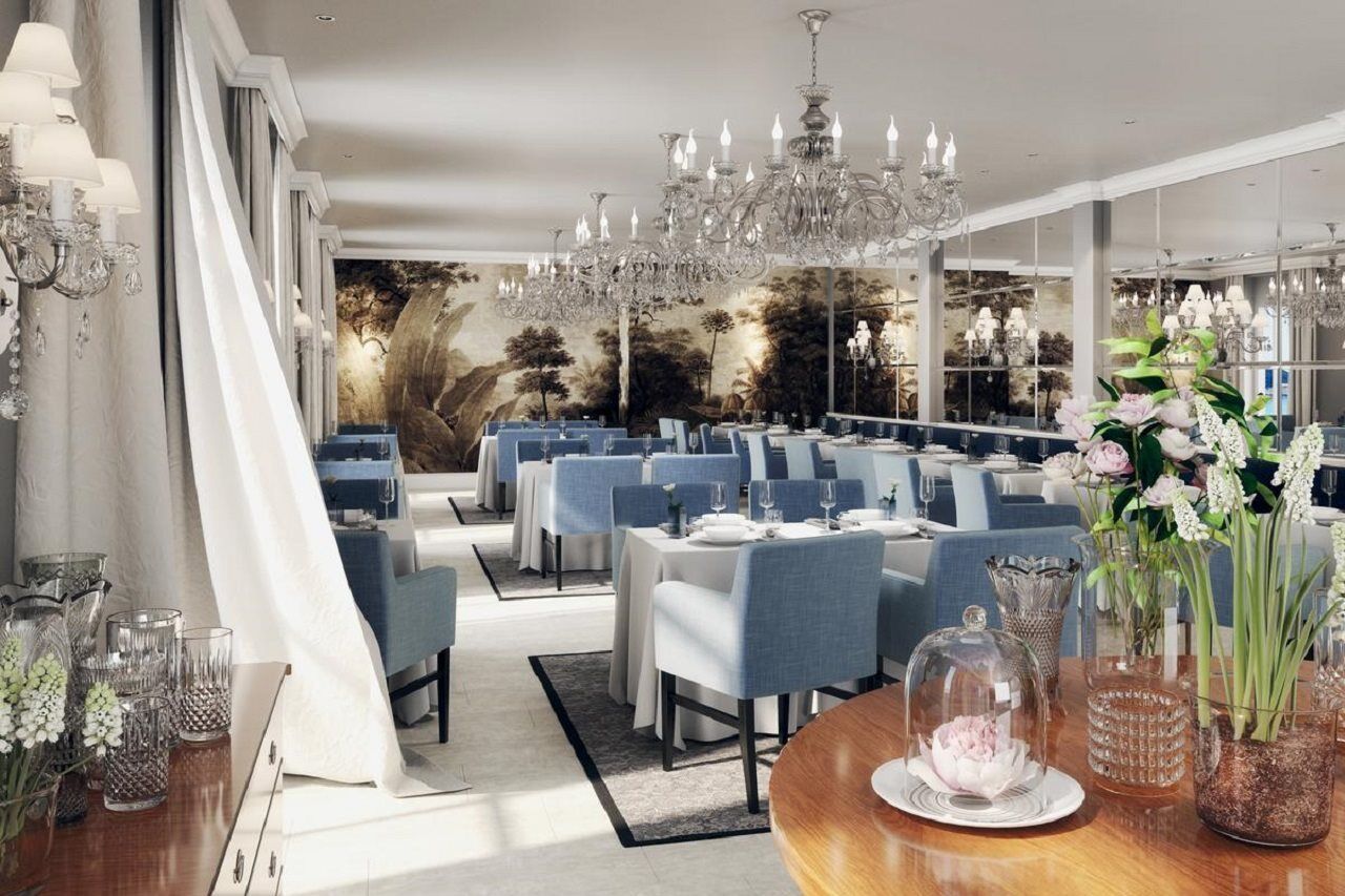 Palace Elisabeth, Hvar Heritage Hotel - The Leading Hotels Of The World 흐바르 외부 사진