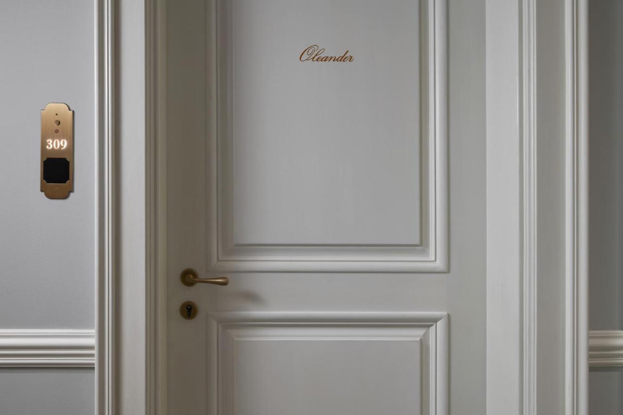 Palace Elisabeth, Hvar Heritage Hotel - The Leading Hotels Of The World 흐바르 외부 사진