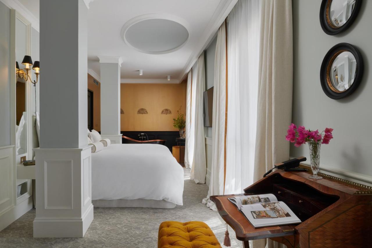 Palace Elisabeth, Hvar Heritage Hotel - The Leading Hotels Of The World 흐바르 외부 사진